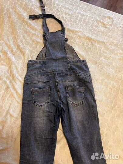 Комбинезон доя беременых 48-50-52