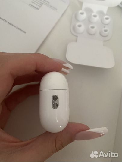 Кейс airpods про 2