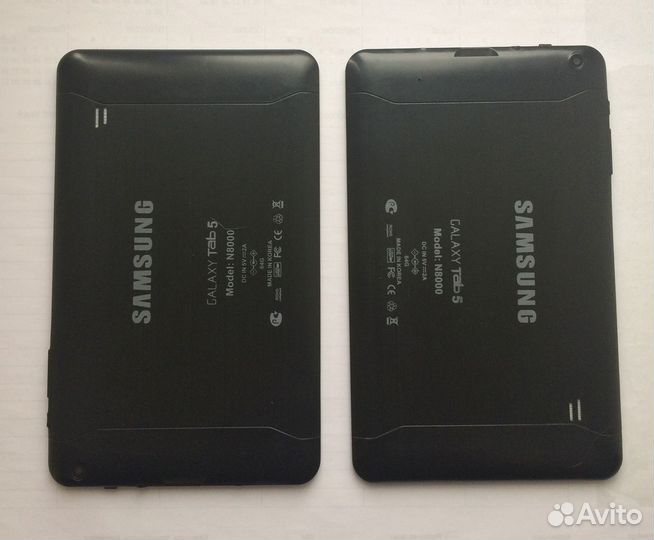 Планшет Samsung Galaxy Tab 5 N8000