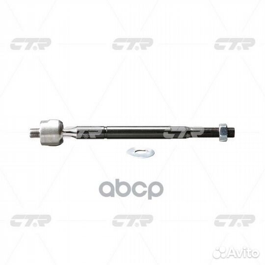 Тяга рулевая toyota cresta/mark 2 -00 лев/прав