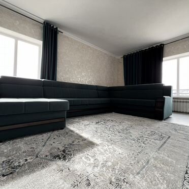 5-к. квартира, 236 м², 9 кроватей
