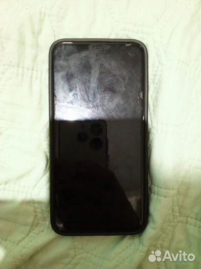 iPhone 11 Pro Max, 512 ГБ