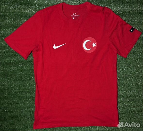 Футболка Nike Turkish