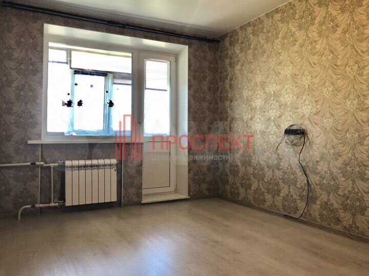 2-к. квартира, 39 м², 5/5 эт.