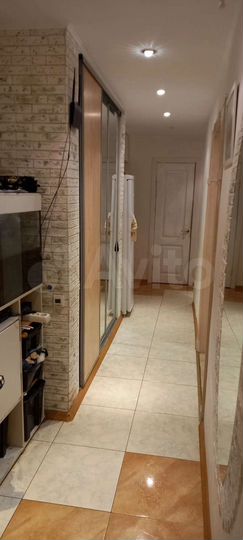 3-к. квартира, 67,6 м², 4/9 эт.