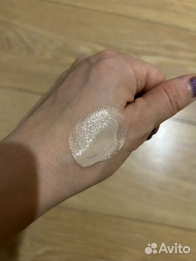 BB-крем для лица