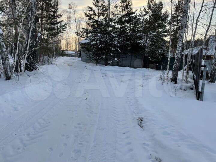 Участок 28 сот. (СНТ, ДНП)