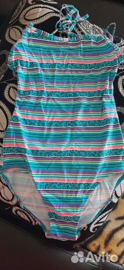 Купальник для девочки