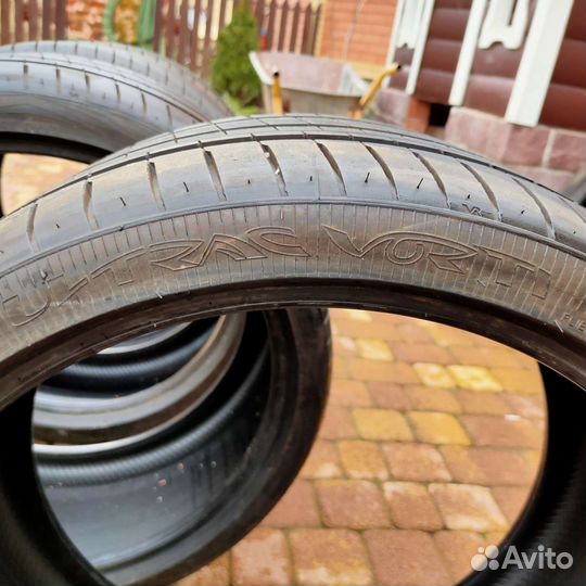Vredestein Ultrac Vorti 245/35 R19 93Y