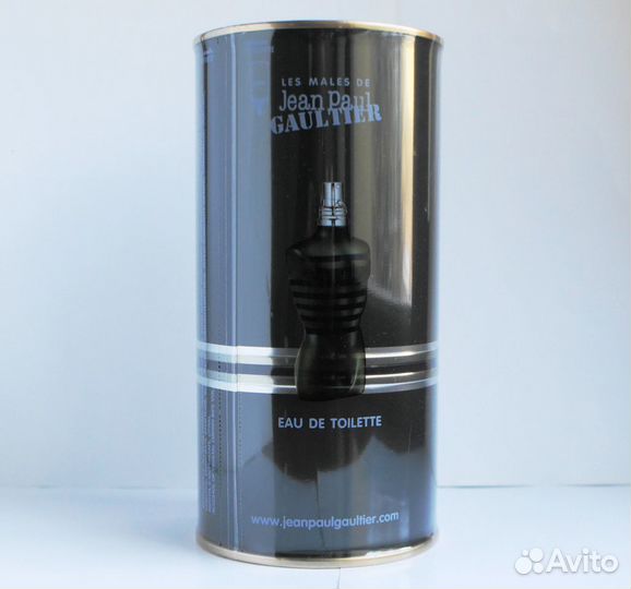 Jean Paul Gaultier Le Male Aviator Edition 2019