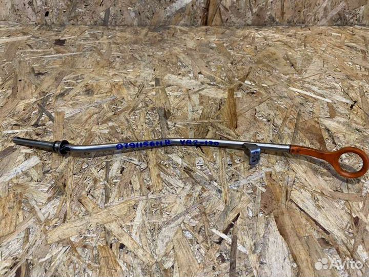 Audi Q7 4L2008 079115611RVR2-170