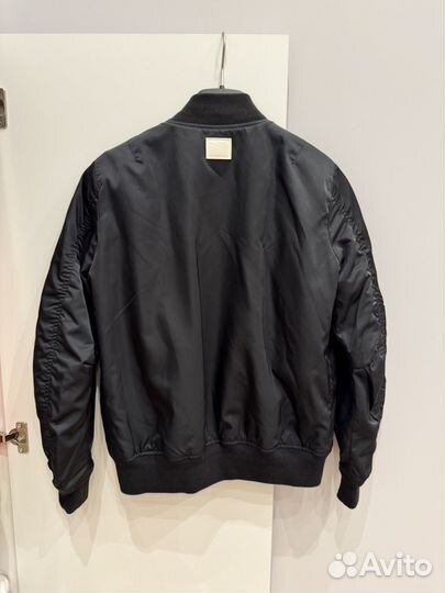 Бомбер Lacoste Оригинал размер XS