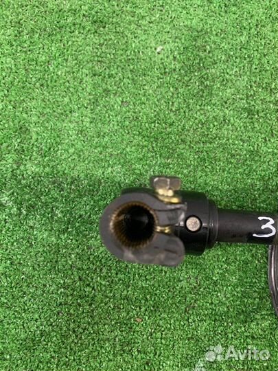 Рулевой карданчик Toyota Gaia ACM10G 1AZ-FSE 2003