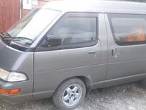 Toyota Lite Ace 2.0 AT, 1993, 300 000 км, с пробегом, цена 225 000 руб.
