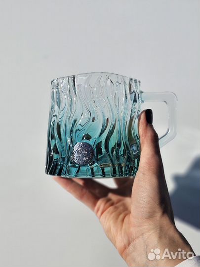 Кружка Starbucks оригинал