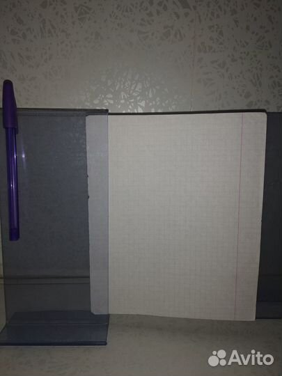 Подставка на стол, парту под фото и тп