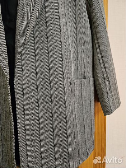 Пиджак из Америки Anne Klein