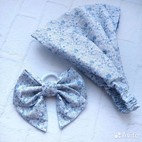 Family look мама и дочка