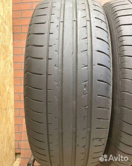 Nexen N'Fera RU1 SUV 235/60 R18 103H