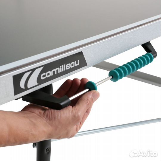 Теннисный стол всепогодный Cornilleau sport 300X C