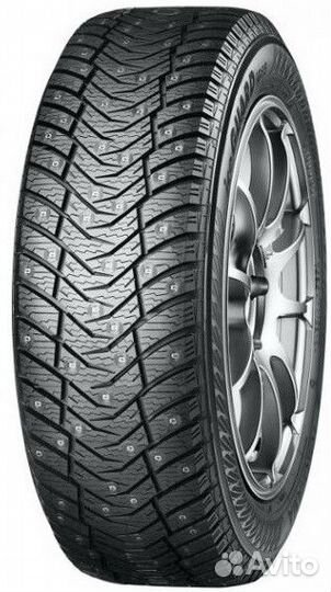 Yokohama Ice Guard IG65 265/65 R17 116T