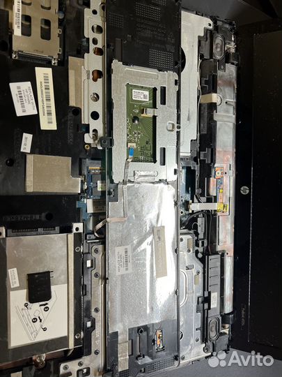 Ноутбук hp 4225s 2gb ram 320gb hdd