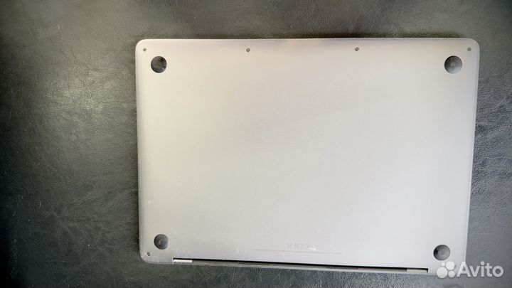Apple MacBook Pro 13 2017