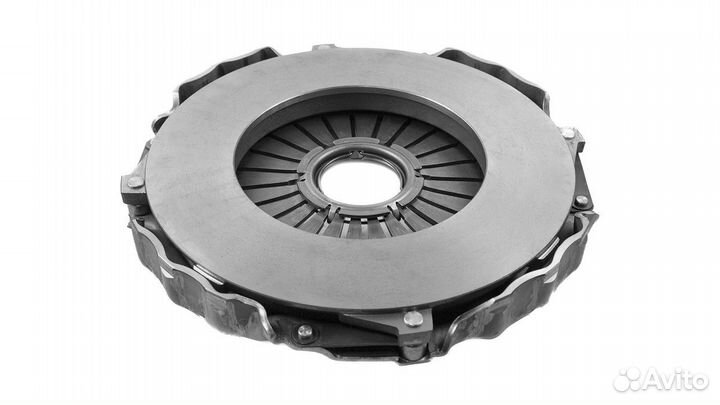 Сцепление комплект MFZ430/Z10 MAN TGA (акпп-ASTron