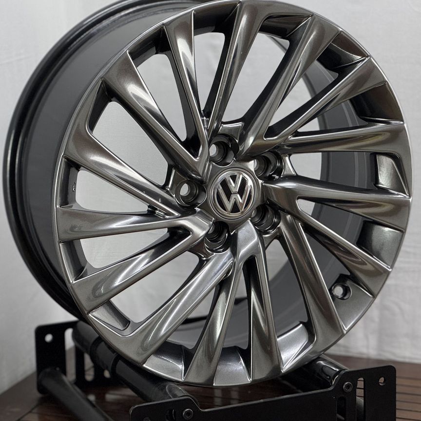 Литые диски PRD 7.5×R17 5×100