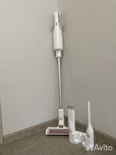 Пылесос xiaomi