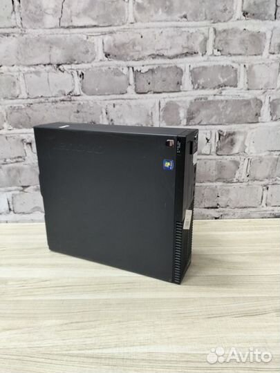 Офисный пк A10-6700/8 gb/ 120 ssd