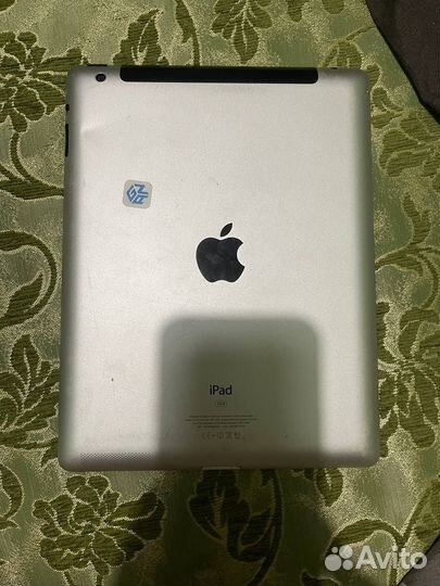 iPad и Atouch x19pro 5g