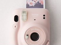 Фотоаппарат Instax mini 9