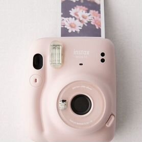 Фотоаппарат Instax mini 9/11