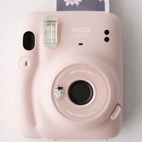 Фотоаппарат Instax mini 9/11