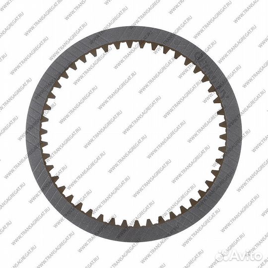 Фрикционный диск B3 (BR) АКПП 722.6 A1402720625