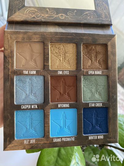 Jeffree Star Star Ranch