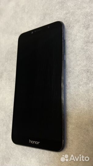HONOR 7A Pro, 2/16 ГБ