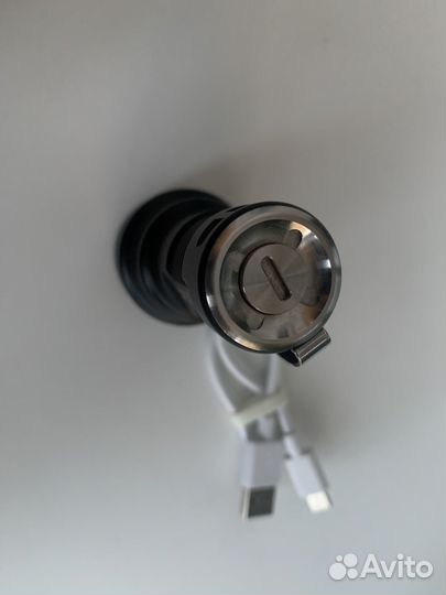 Фонарь Manker MC13