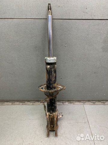 Амортизатор передний левый Kia Rio седан 1.5 A5D