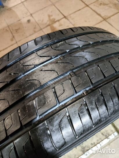 Pirelli Scorpion Verde 255/55 R18 98V