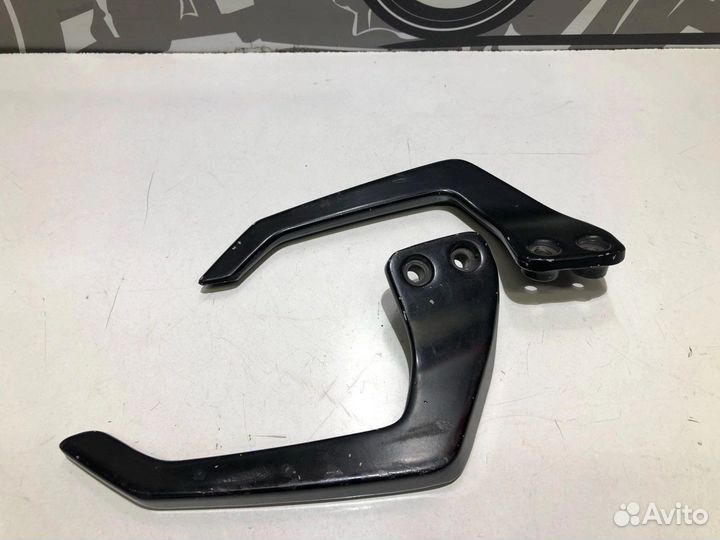 Боковые ручки пассажира KTM Duke 200 2018г