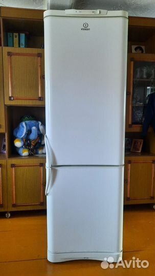 Холодильник