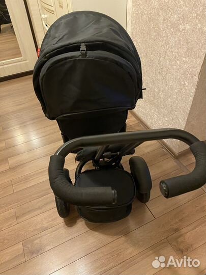 Детский трехколесный велосипед