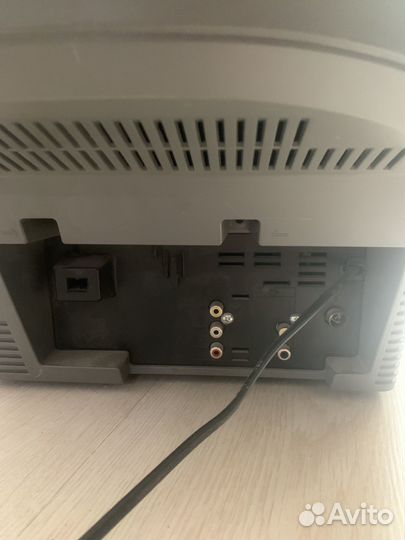 Телевизор Sony