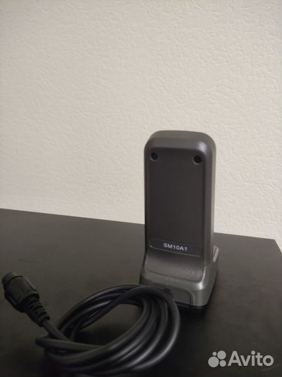 Микрофон Hytera SM10A1