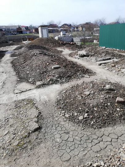 Дом 23 м² на участке 13 сот.