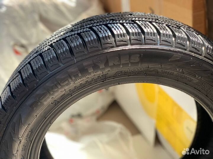Nokian Tyres Nordman RS2 195/55 R15