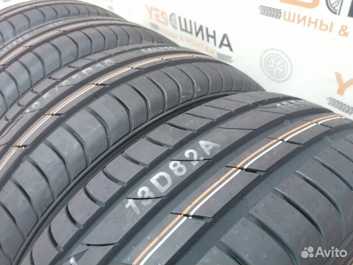 Marshal MU12 215/55 R18 93