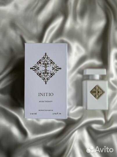 Initio Musk Therapy